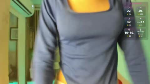 vanessa_jenner online show from July 18, 2:51 am