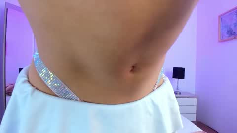 Vanessa Sexy Paris online show from November 30, 10:23 pm