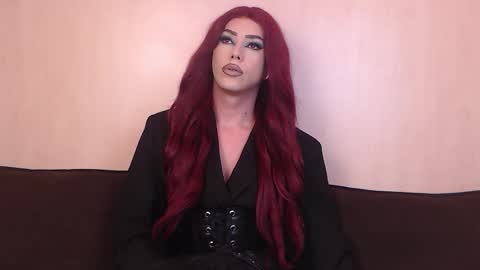 Vanessa online show from March 16, 10:24 pm