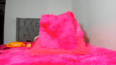 Vanessa online show from July 23, 7:17 am