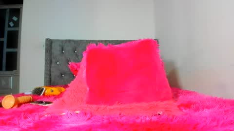 Vanessa online show from July 25, 1:58 am