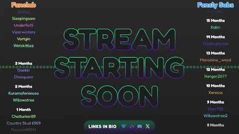 vannivr online show from November 22, 2:02 am