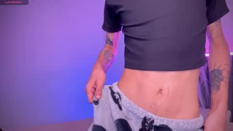  Varya Ferreira - independent model  online show from December 17, 10:01 am