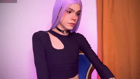  Varya Ferreira - independent model  online show from December 20, 10:00 pm