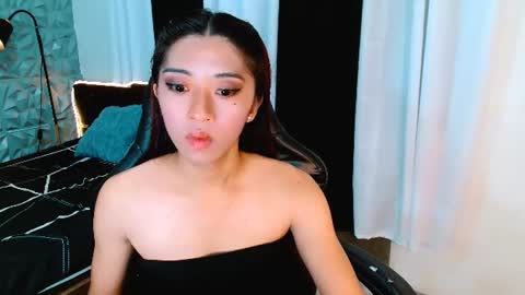velvet_elise online show from July 19, 12:04 am