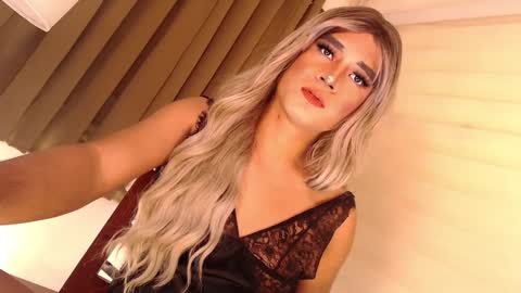 Richy will make you fall in love online show from December 5, 2:28 pm