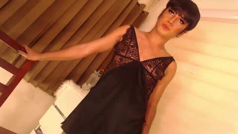 Richy will make you fall in love online show from December 10, 8:38 pm