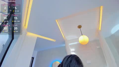 Snapshot of venus_flame chatting on October 18, 12:09 pm VENUS online show from October 18, 12:09 pm