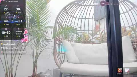 VENUS online show from January 5, 5:27 pm