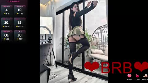 VENUS online show from March 8, 12:19 pm