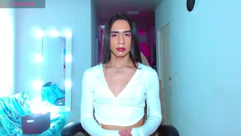 Ariana  online show from November 29, 10:23 pm