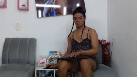 vickyxdany online show from January 26, 5:23 pm