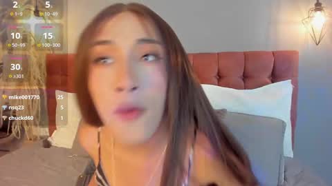 victoria online show from October 29, 8:29 pm