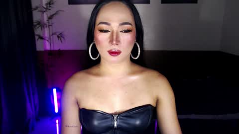 Victoria online show from April 9, 2:13 am