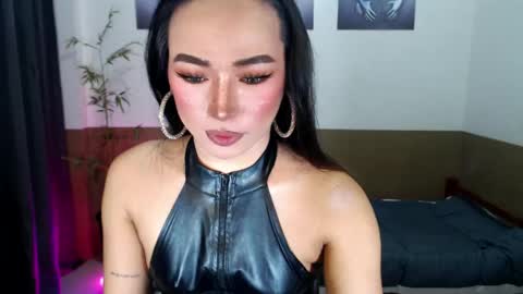 Victoria online show from April 17, 10:11 pm