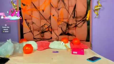 victoriaobey online show from October 30, 6:34 am