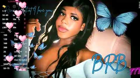 victoriaobey online show from July 11, 7:57 am