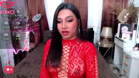 VIOLET online show from December 20, 9:54 pm