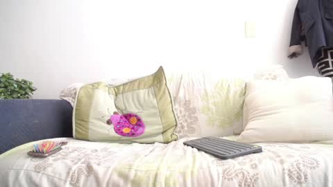 Snapshot of violetagomez_co chatting on February 6, 12:16 pm Violeta Gmez online show from February 6, 12:16 pm