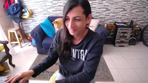 Violeta Gmez online show from March 21, 4:23 pm