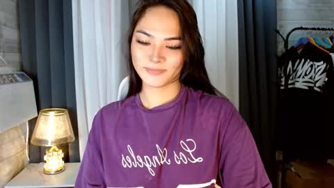 Snapshot of violetasha chatting on September 19, 6:30 am violet online show from September 19, 6:30 am