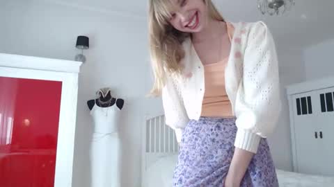 Visceratio online show from October 25, 11:38 am