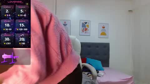 Snapshot of vittoria_lombardi07 chatting on January 24, 9:28 am VITTORIA online show from January 24, 9:28 am