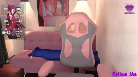 Snapshot of vittoria_lombardi07 chatting on October 8, 8:16 am VITTORIA online show from October 8, 8:16 am