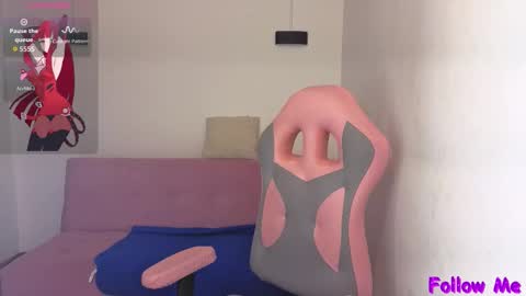 VITTORIA  online show from February 8, 7:03 am