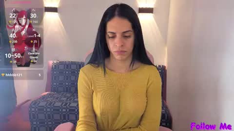 VITTORIA  online show from March 29, 7:20 am