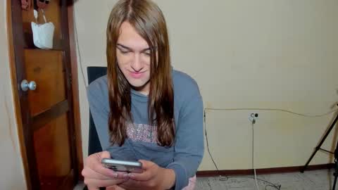 Snapshot of vivianalatin chatting on October 13, 12:06 pm instagram Viviana73215 online show from October 13, 12:06 pm