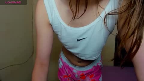 Snapshot of vivianalatin chatting on October 20, 12:08 pm instagram Viviana73215 online show from October 20, 12:08 pm