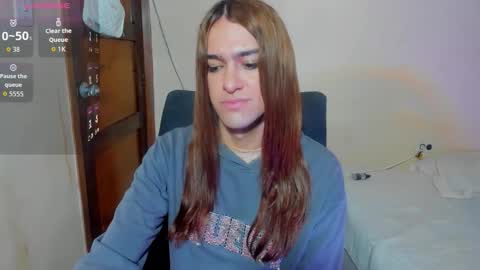 instagram Viviana73215 online show from November 15, 1:20 pm