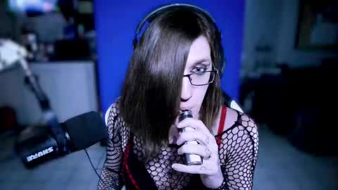 Winter Corvus online show from October 3, 7:25 pm