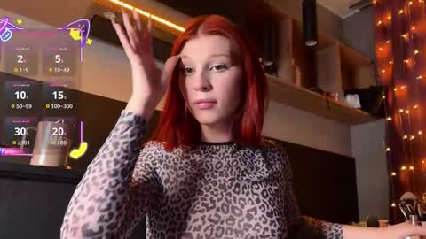 ILONA A week goal new laptop online show from February 20, 8:55 pm