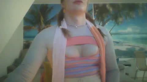 Emilia inst  online show from January 9, 4:39 pm