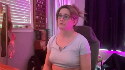 WetRainbows online show from February 9, 5:42 pm