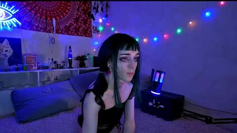 Alexa online show from October 25, 7:53 pm