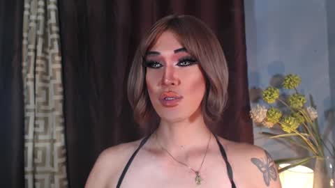 Arina Mistress online show from July 13, 12:40 pm