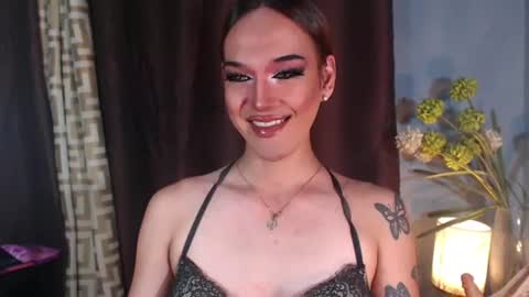 Arina Mistress online show from August 1, 3:24 pm