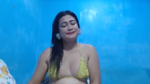 Snapshot of wild_pamela chatting on February 7, 4:46 pm loving trans Pamela online show from February 7, 4:46 pm
