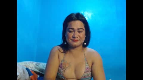Snapshot of wild_pamela chatting on February 21, 4:26 pm loving trans Pamela online show from February 21, 4:26 pm