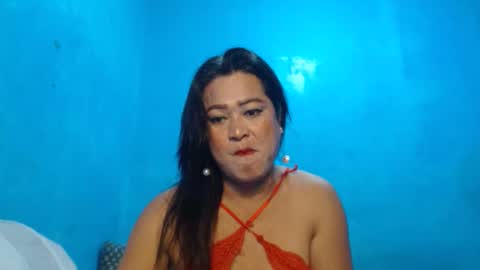 Snapshot of wild_pamela chatting on March 10, 3:52 pm loving trans Pamela online show from March 10, 3:52 pm