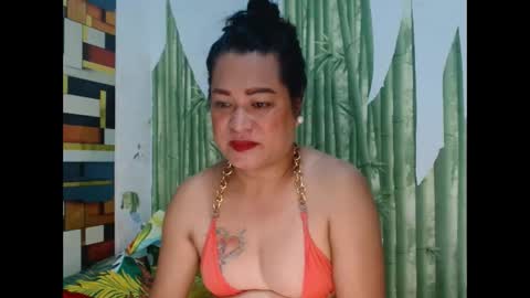 loving trans Pamela online show from November 19, 2:44 am