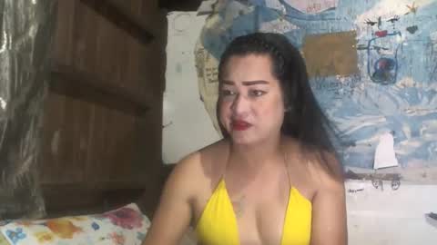 loving trans Pamela online show from May 2, 1:16 pm