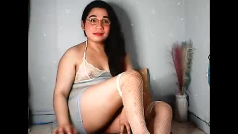 Sweet online show from February 7, 6:58 pm