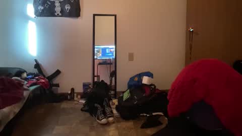 Ville Lohner online show from November 5, 8:52 pm