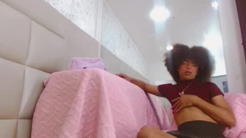 WinnyBarness online show from November 23, 3:52 am