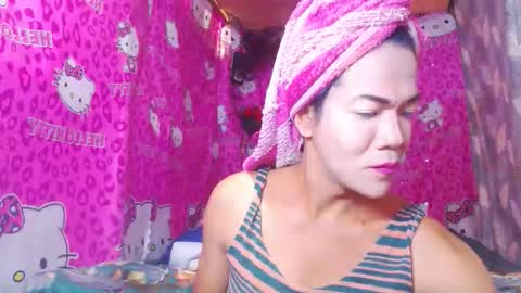 AIRA online show from April 9, 1:07 am