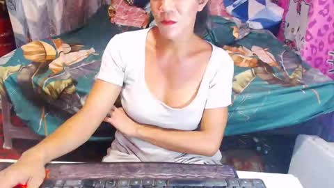 AIRA online show from June 11, 2:53 am